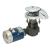 Maxwell RC 8-6 Vertical Windlass 1/4&quot; Chain, 1/2&quot; Rope 12V [RC8612V]