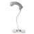 Whale Elegance Combination Pull Out Mixer Faucet/Shower [RT2498]