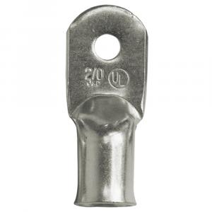 Ancor Heavy Duty 2/0 AWG 1/4&quot; Tinned Lug - 25-Pack [242294]