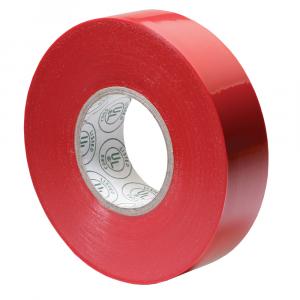 Ancor Premium Electrical Tape - 3/4&quot; x 66' - Red [336066]