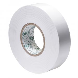 Ancor Premium Electrical Tape - 3/4&quot; x 66' - White [337066]