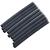 Ancor Adhesive Lined Heat Shrink Tubing (ALT) - 3/16&quot; x 6&quot; - 10-Pack - Black [302106]