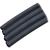 Ancor Adhesive Lined Heat Shrink Tubing (ALT) - 1/4&quot; x 6&quot; - 10-Pack - Black [303106]