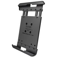 Ram Mount Tab-Tite Cradle f/8&quot; Samsung Galaxy Tab A &amp; S2 8.0 w/Case [RAM-HOL-TAB29U]
