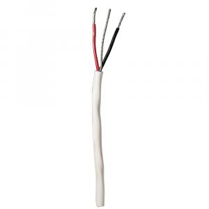 Ancor Round Instrument Cable - 20/3 AWG - Red/Black/Bare - 100&#039; [153010]