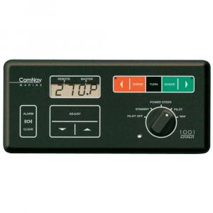 ComNav 1001 Autopilot w/Magnetic Compass Sensor &amp; Rotary Feedback [10040001]