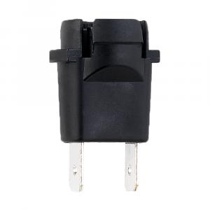 VDO Type E Plastic Bulb Socket [600-840]