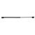 Whitecap 10&quot; Gas Spring - 40lb - Stainless Steel [G-3040SSC]