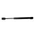 Whitecap 28&quot; Gas Spring - 120lb - Black Nitrate [G-31120C]