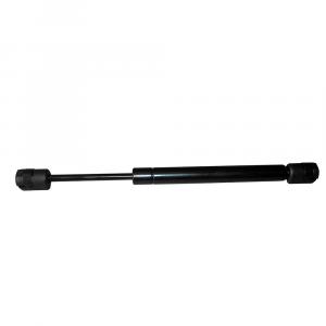 Whitecap 7-1/2&quot; Gas Spring - 20lb - Black Nitrate [G-3120C]