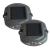 Dock Edge Docklite Solar Dock &amp; Deck Light - 2-Pack [96-262-F]