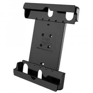 RAM Mount Tab-Tite Cradle for the Apple iPad Air 1-2 &amp; 9.7&quot; Tablets w/Case, Skin or Sleeve [RAM-HOL-TAB20U]