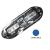 Shadow-Caster SCM-6 LED Underwater Light w/20' Cable - 316 SS Housing - Ultra Blue [SCM-6-UB-20]