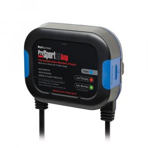 Victron Blue Smart IP65 Charger 12/5(1) 120V - UL Approved