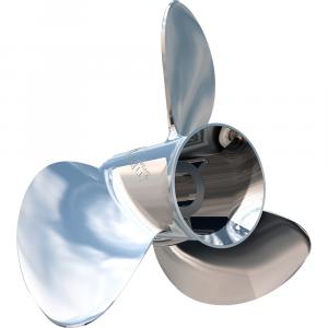 Turning Point Express Mach3 - Right Hand - Stainless Steel Propeller - EX1-1013 - 3-Blade - 10.125&quot; x 13 Pitch [31201311]