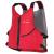 Onyx Universal Paddle Vest - Adult Oversized - Red [121900-100-005-17]