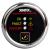 Fireboy-Xintex Gasoline Fume Detector - Chrome Bezel - 12/24V  [G-1C-R]