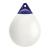 Polyform A-4 Buoy 20.5&quot; Diameter - White [A-4-WHITE]