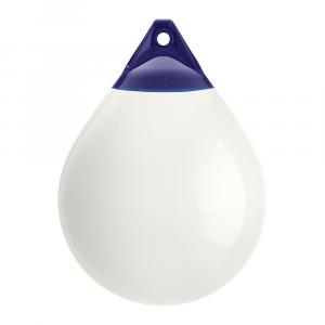 Polyform A-4 Buoy 20.5&quot; Diameter - White [A-4-WHITE]