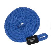 Dock Edge Fender Line - 3/8&quot; x 5' - Royal Blue - 2-Pack [91-562-F]