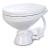 Jabsco Electric Marine Toilet - Regular Bowl w/Soft Close Lid - 12V [37010-4192]