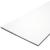 TACO Marine Lumber - 24&quot; x 27&quot; x 1/4&quot; - White Starboard [P10-2524WHA27-1C]