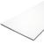 TACO Marine Lumber - 12&quot; x 27&quot; x 3/4&quot; - White Starboard [P10-7512WHA27-1C]