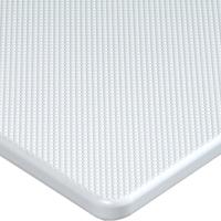 TACO Starboard Anti-Skid Marine Lumber - 12&quot; x 27&quot; x 3/4&quot; - White [P14-7512WHA27-1C]