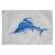 Taylor Made 12&quot; x 18&quot; Sailfish Flag [2818]