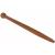 Taylor Made Teak Flag Pole - 1&quot; x 24&quot; [60750]