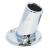 Taylor Made 1&quot; Slanted Chrome Plated Flag Pole Socket [962]