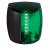 Hella Marine NaviLED PRO Starboard Navigation Lamp - 2nm - Green Lens/Black Housing [959908001]
