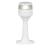 Hella Marine NaviLED 360 Compact All Round Lamp - 2nm - 6&quot; Fixed Mount - White [980960211]