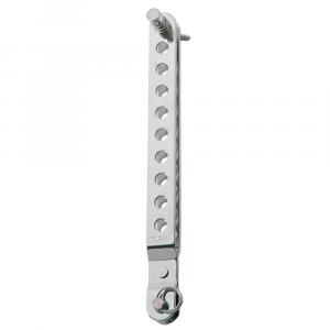 Ronstan Channel Style Stay Adjuster - 6-7/8&quot; (174mm) Long [RF444]
