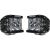 RIGID Industries D-SS Series PRO Flood LED Surface Mount - Pair - Black [262113]