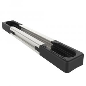 Ram Mount 3&quot; Extruded Aluminum Tough-Track [RAM-TRACK-EXA-3]