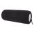 Master Fender Covers HTM-1 - 6&quot; x 15&quot; - Single Layer - Black [MFC-1BS]