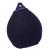 Master Fenders Covers A3 - 18-1/2&quot; x 23&quot; - Double Layer - Navy [MFC-A3N]