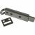 Southco Transom Slide Latch - Non-Locking - Stainless Steel [M5-60-205-8]