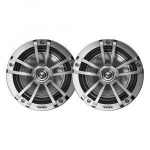 Infinity 6.5&quot; Marine RGB Reference Series Speakers - Titanium [INF622MLT]