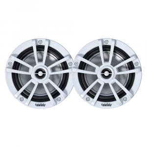 Infinity 6.5&quot; Marine RGB Reference Series Speakers - White [INF622MLW]