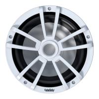 Infinity 10&quot; Marine RGB Reference Series Subwoofer - White [INF1022MLW]