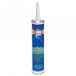 Sudbury Elastomeric Marine Sealant - 10oz Cartridge - Clear [301]