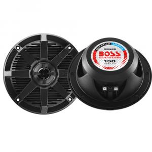 Boss Audio 5.25&quot; MR52B Speaker - Black - 150W [MR52B]