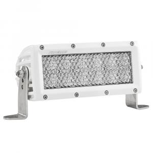 RIGID Industries E-Series PRO 6&quot; Hybrid-Diffused LED - White [806513]