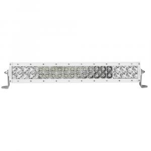 RIGID Industries E-Series PRO 20&quot; Spot-Flood Combo LED - White [820313]