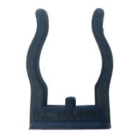 Forespar MF 673 1&quot; Mounting Clip [941022]