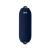 Polyform Elite Fender Cover f/G-5, HTM-2, F2  NF-5 Fenders - Blue [EFC-2 BLUE]