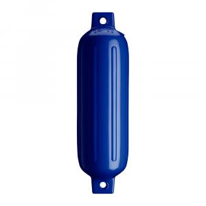 Polyform G-3 Twin Eye Fender 5.5&quot; x 19&quot; - Cobalt Blue [G-3 COBALT BLUEWO]