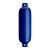 Polyform G-4 Twin Eye Fender 6.5&quot; x 22&quot; - Cobalt Blue [G-4-COBALT BLUEWO]